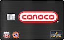 Conoco Gas Card image