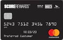 Dicks Credit Card image