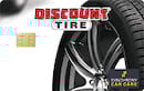 Discount Tire Credit Card image