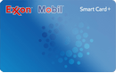 ExxonMobil Gas Card image