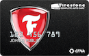 Firestone Credit Card image