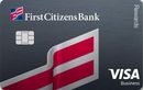 First Citizens Rewards Business Credit Card image