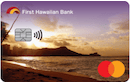 First Hawaiian Bank Heritage Credit Card image