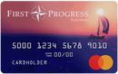 First Progress Platinum Elite Mastercard Secured Credit Card image