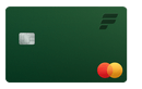 Frontier Airlines Credit Card image