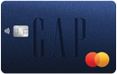 GAP Credit Card image