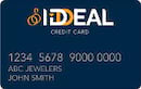Iddeal Jewelry Credit Card image
