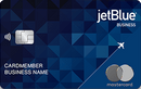 JetBlue Business Credit Card image