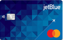 JetBlue Card image