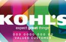 Kohl's Credit Card image