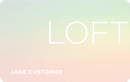 Loft Store Card image