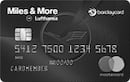 Lufthansa Credit Card image