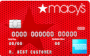 Macy's Credit Card image