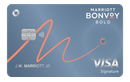 Marriott Bonvoy Bold Credit Card image
