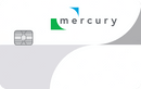 Mercury Credit Card image
