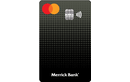 Merrick Bank Credit Card image