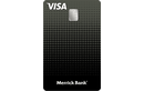 Merrick Bank Platinum Visa image
