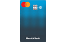 Merrick Bank Classic Secured Credit Card image