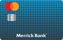 Merrick Bank Secured Credit Card image