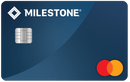 Milestone Mastercard image