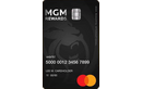 MGM Credit Card image