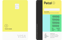 Petal 2 Visa Credit Card image