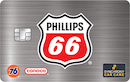 Phillips 66 Credit Card image