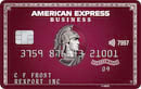 The Plum Card from American Express image