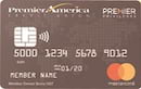 Premier America Credit Union Premier Privileges Rewards Mastercard image