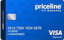 Priceline Credit Card image