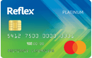 Reflex Mastercard image