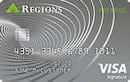 Regions Prestige Visa Signature Credit Card image