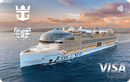 Royal Caribbean Credit Card image
