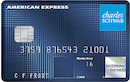 Schwab Credit Card image
