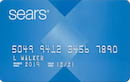 Sears Store Card image