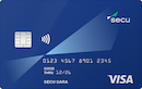State Employees of Maryland Credit Union Student Credit Card image