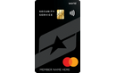 Security Service Power Travel Rewards World Mastercard image