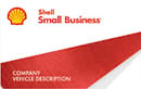 Shell Small Business Credit Card image