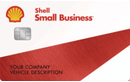 Shell Small Business Credit Card image