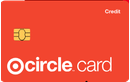 Target Mastercard image