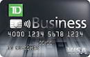 TD Business Solutions Credit Card image