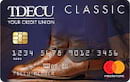 TDECU Classic Mastercard image
