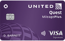 United Quest℠ Card image