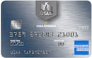 USAA Rewards American Express Card image