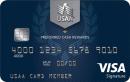 USAA Preferred Cash Rewards Visa Signature Card image