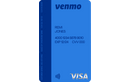 Venmo Credit Card image