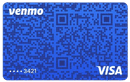 Venmo Credit Card image