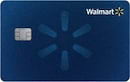 Walmart Store Card image