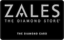 Zales Credit Card image