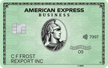 american-express-business-green-card